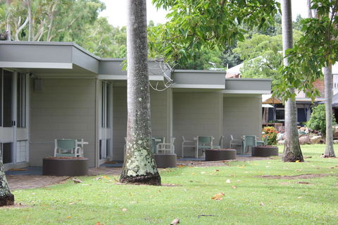 Arcadia Village Motel - Accommodation Brisbane 8
