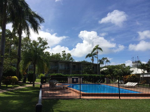 Arcadia Village Motel - Accommodation Brisbane 28