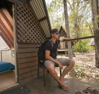 Bungalow Bay Koala Village YHA - Accommodation Brisbane