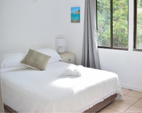 1 min. Walk To Beach Horeseshoe Bay Holiday Units