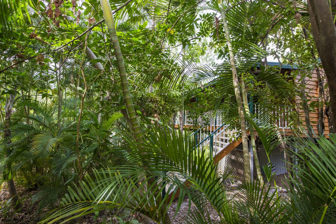  Accommodation Brisbane