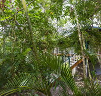 Koorakai - Accommodation Brisbane