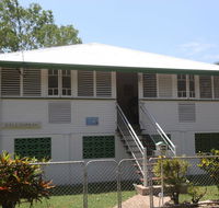 Daggoombah Holiday Home Magnetic Island - Accommodation Brisbane