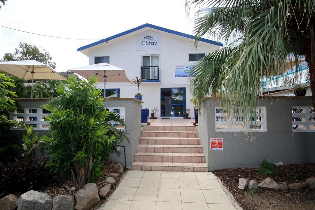 Florence Bay QLD Accommodation Brisbane