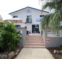 CStay - Accommodation Brisbane