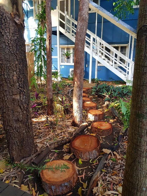 Arcadia Beach Guest House And Car Hire - Accommodation Brisbane 40