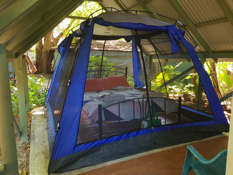 Arcadia Beach Guest House And Car Hire - Accommodation Brisbane 11