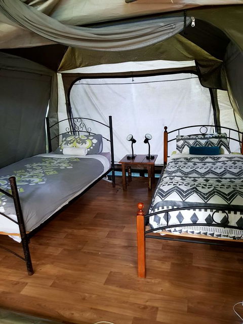 Arcadia Beach Guest House And Car Hire - Accommodation Brisbane 42