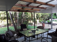 From Bush2Beach Holiday Home