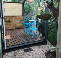 SEA-green - Accommodation Brisbane