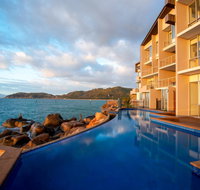 Grand Mercure Apartments Magnetic Island - Accommodation Brisbane