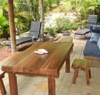 Horseshoe Bay Holiday Unit - Accommodation Brisbane