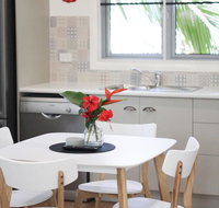 Island Cottages - Accommodation Brisbane