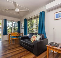 Kooyong Apartment 5 - Accommodation Brisbane