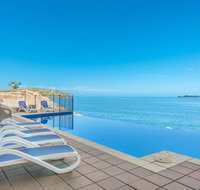 1 Bright Point Apartment 5101 - Accommodation Brisbane
