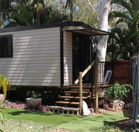 The Mini Manor on Mandalay - Accommodation Brisbane