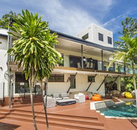 Nahmahlu - Accommodation Brisbane