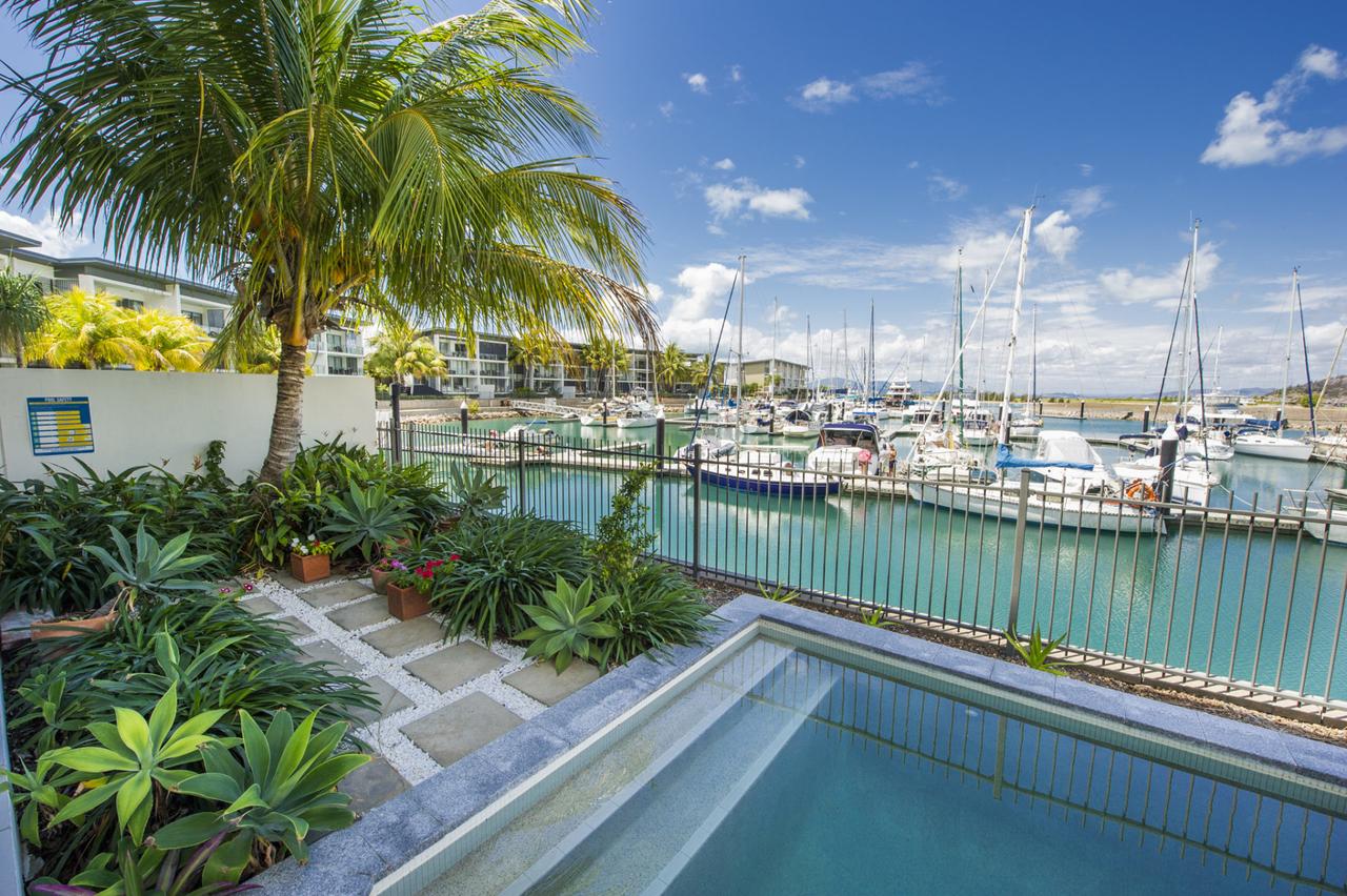  Accommodation Brisbane
