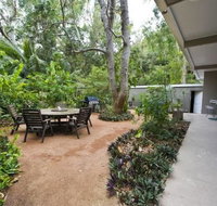 Magnetic Island Holiday House - Accommodation Brisbane