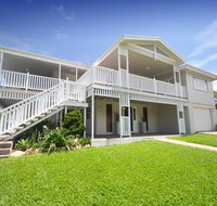 Island Adventure Holiday House - Accommodation Brisbane