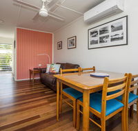 Kooyong Apartment 6 - Accommodation Brisbane