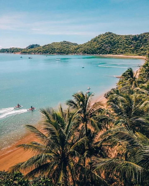 Magnetic Island Guest House - Accommodation Brisbane 0