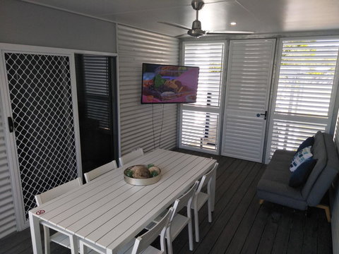 Magnetic Island Guest House - Accommodation Brisbane 1