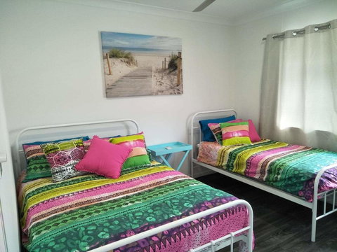 Magnetic Island Guest House - Accommodation Brisbane 16