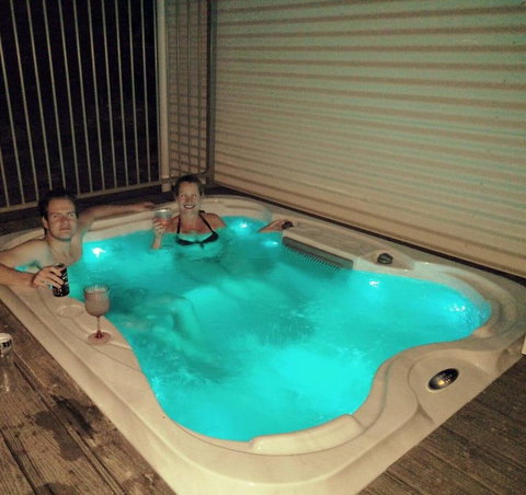 Magnetic Island Guest House - Accommodation Brisbane 6