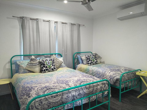 Magnetic Island Guest House - Accommodation Brisbane 2