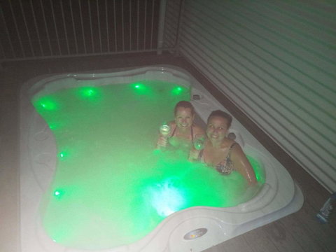 Magnetic Island Guest House - Accommodation Brisbane 12