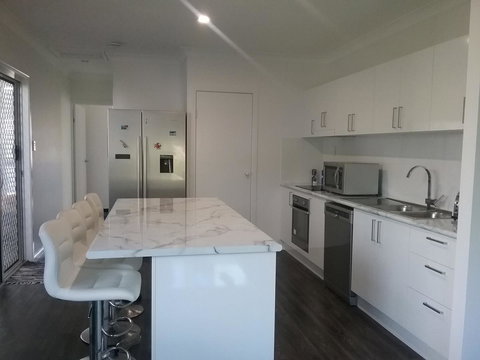 Magnetic Island Guest House - Accommodation Brisbane 5