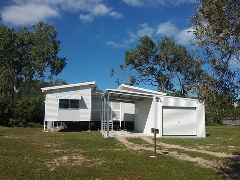 Magnetic Island Guest House - Accommodation Brisbane 15