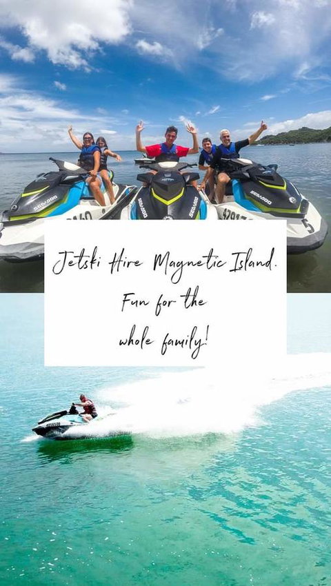 Magnetic Island Guest House - Accommodation Brisbane 19