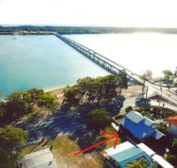 Island Homestay - Accommodation Brisbane