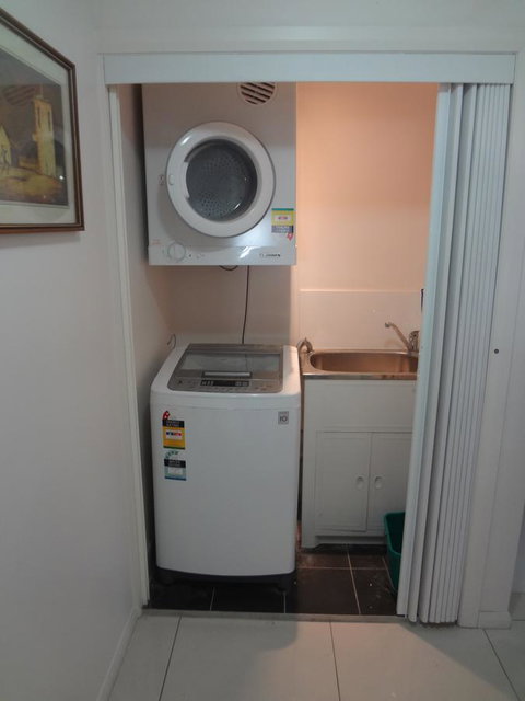 Keith's Sister - Accommodation Brisbane 34