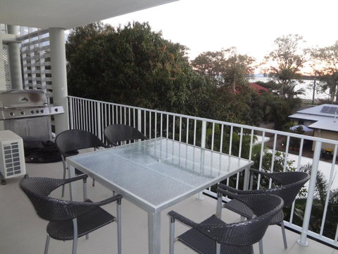 Keith's Sister - Accommodation Brisbane 32