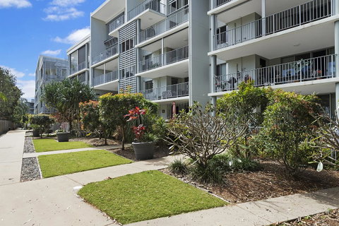 Keith's Sister - Accommodation Brisbane 19