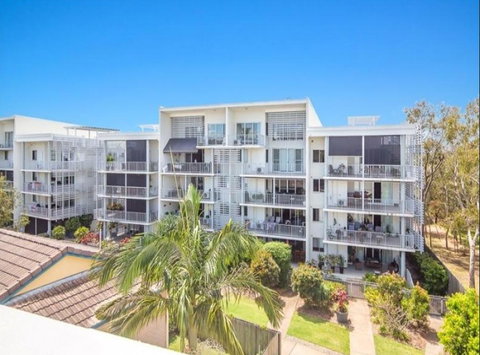 Keith's Sister - Accommodation Brisbane 16