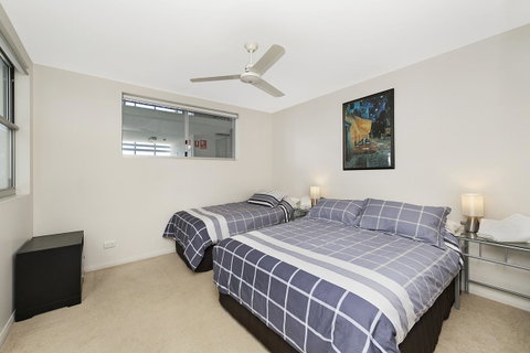 Keith's Sister - Accommodation Brisbane 9