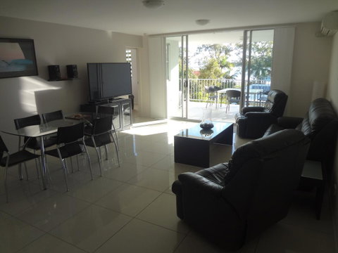 Keith's Sister - Accommodation Brisbane 27