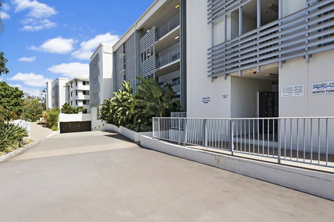 Keith's Sister - Accommodation Brisbane 14