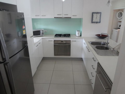Keith's Sister - Accommodation Brisbane 33