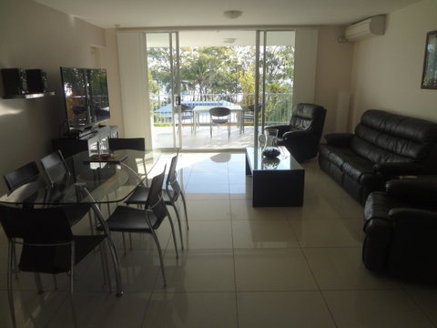 Keith's Sister - Accommodation Brisbane 21