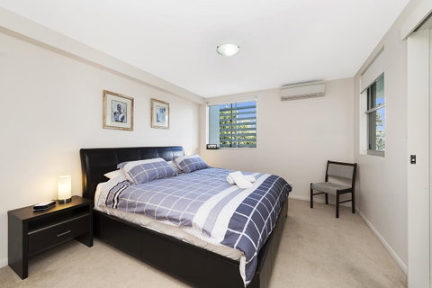 Keith's Sister - Accommodation Brisbane 8