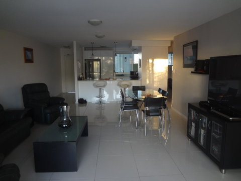 Keith's Sister - Accommodation Brisbane 28