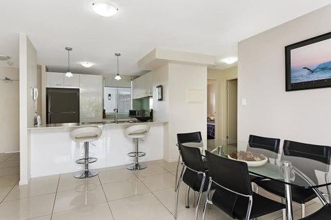 Keith's Sister - Accommodation Brisbane 5