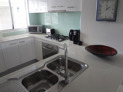 Keith's Sister - Accommodation Brisbane 20