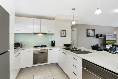 Keith's Sister - Accommodation Brisbane 7
