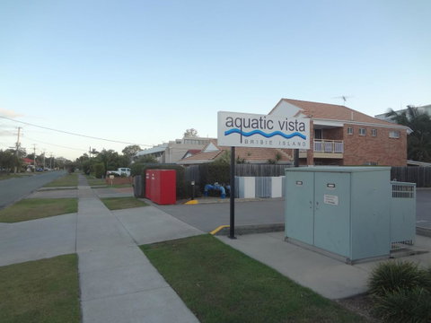 Keith's Sister - Accommodation Brisbane 37